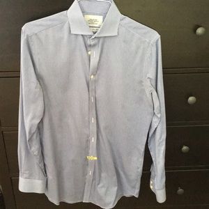 Charles Tyrwhitt Men’s Dress Shirt